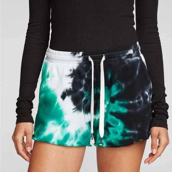 Chaser Cotton Fleece Shorts - Picture 1 of 4